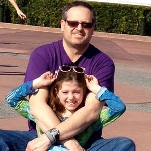 Meet your Posher, Richard